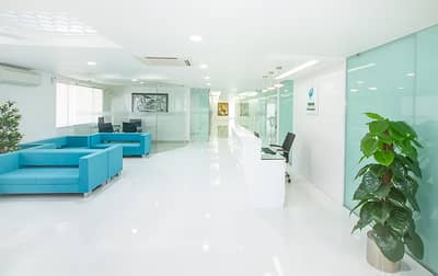 Slider image (1) Teeth Care Centre Dental Hospital